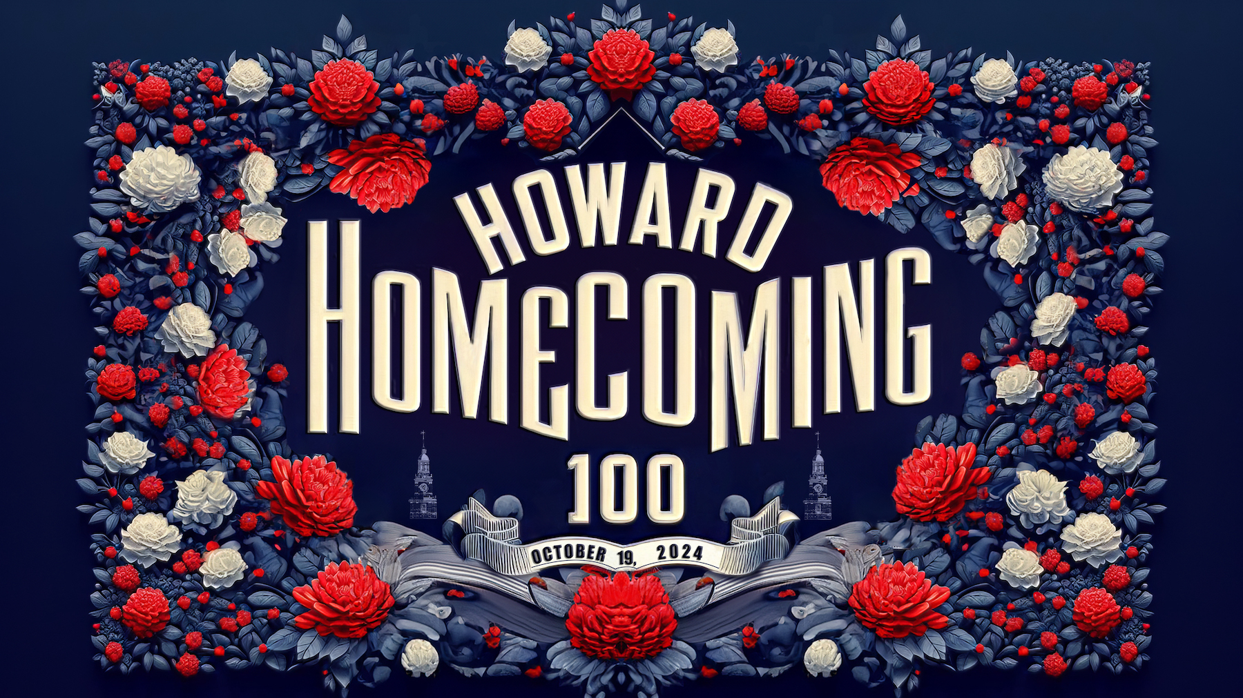Howard Homecoming 2024